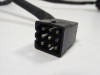 Handlebar switch assy left Aprilia Falco