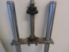Voorpoten compleet Kawasaki LTD 454
