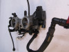 Throttle body Kawasaki ER 6