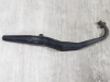 Downpipes Yamaha RD 350 LC