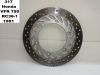 Bremsscheibe vorne rechts Honda VFR 750