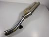 Muffler Kawasaki Z 1000