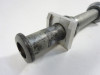 Rear axle Kawasaki ZX 12 R