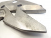 Fussrastetrager vorne links Honda CBR 500 R