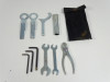 Gereedschapset Kawasaki ER 6