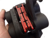 Remklauw links voor Yamaha BT 1100