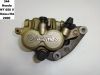 Bremssattel Bremszange vorn rechts Honda Deauville 650 - 700