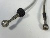 Bremsleitung vorne Ducati 749  999