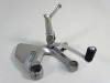 Main step holder left Yamaha Tracer 900 GT