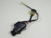 Rempomp achter KTM 690 SM