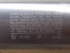 Muffler BMW F 750 GS