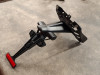 Kentekenplaathouder BMW R 1250 RS