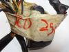 Handlebar switch assy left Yamaha RD 250