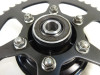Driven flange Kawasaki ER 6