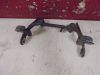 Frame - onderdelen Honda CB 600 F