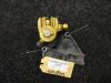 Bremssattel Bremszange hinten Kawasaki ZX 6 R