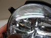 Koplamp Kawasaki KLE 650