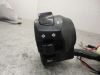 Stuurschakelaar links Suzuki Burgman 400