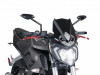Kuipruit Yamaha MT 125