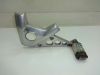 Soziusfussraste links Honda VT 1100