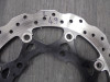 Brake disc set Suzuki GSX S 750