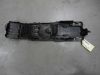 Undertail rear fender Suzuki GSX R 600