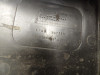 Batterie befestigung Honda Goldwing GL