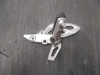 Schetsplaat links BMW R 1250 R