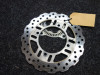 Rear brake disc Kawasaki Z 800