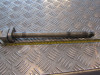 Rear axle Triumph Scrambler 1200 XC