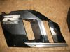 Linker zijkuip Suzuki GSX R 750