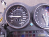 Cardan as BMW K 1200 RS