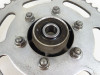 Driven flange Kawasaki ER 6