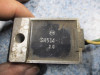 Regulator rectifier  Honda XL 500