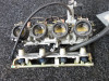 Einspritzanlage Honda CBR 600 RR