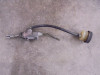 Bremszylinder hinten BMW R 1150 GS