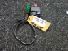 Handlebar switch assy right Kawasaki Ninja 125