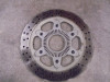 Achterremschijf Benelli TRK 502 X