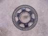 ABS front sensor ring Moto Guzzi V 7 Stone