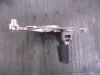 Fussrastetrager vorne links BMW F 750 GS