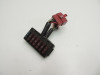 Fuse box Honda VF 500 