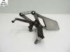 Fussrastetrager vorne links Honda CBR 600 F