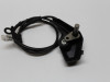 ABS sensor front Yamaha XSR 900