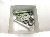 Link systeem achterveer Yamaha MT 01