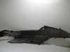 Heck links Suzuki Burgman 400