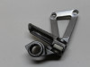 Pillion step right Kawasaki ZX 9 R