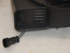 Air cleaner case Harley Davidson Softtail