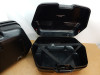 Luggage set Moto Guzzi Florida V 65