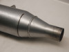 Auspuff Harley Davidson VROD VRSC