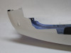 Cowl left rear Kawasaki ZXR 750